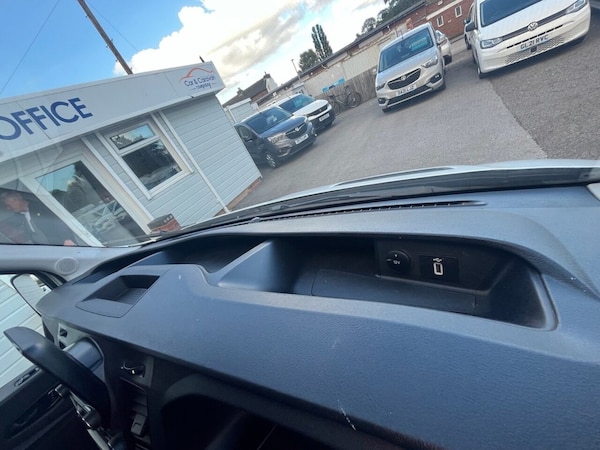 Used Ford Transit 2021 for sale - 76039406: Photo 41