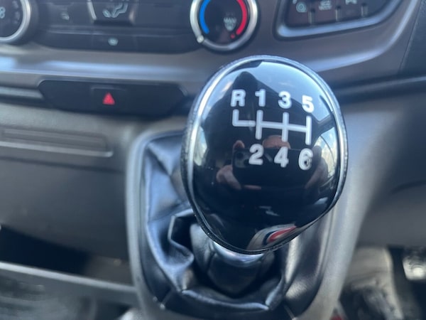 Used Ford Transit 2021 for sale - 76039406: Photo 49