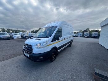Used Ford Transit 2021 for sale - 76039406: Photo 4