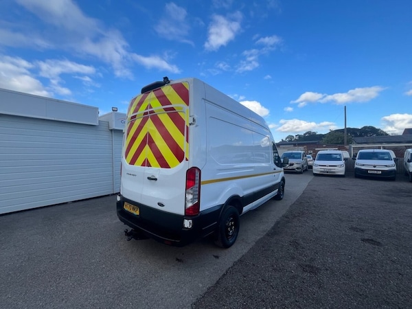 Used Ford Transit 2021 for sale - 76039406: Photo 9