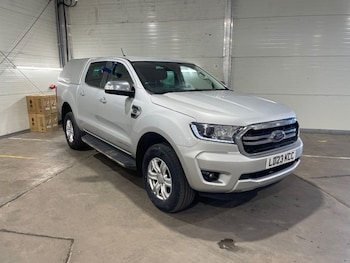 Used Ford Ranger 2023 for sale - 79506543: Photo