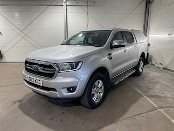 Used Ford Ranger 2023 for sale - 79506543: Photo