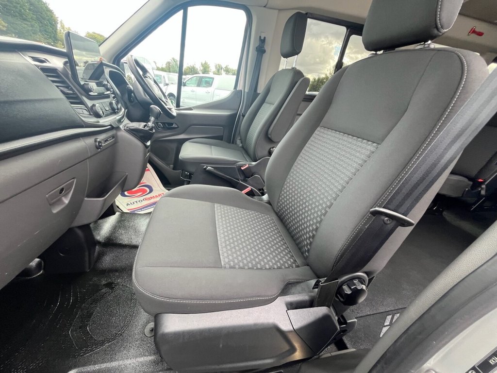 Used Ford Transit 2019 for sale - 76820365: Photo 12