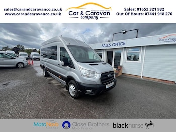Ford - Transit