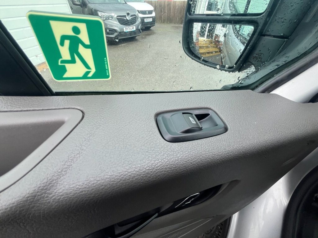 Used Ford Transit 2019 for sale - 76820365: Photo 20