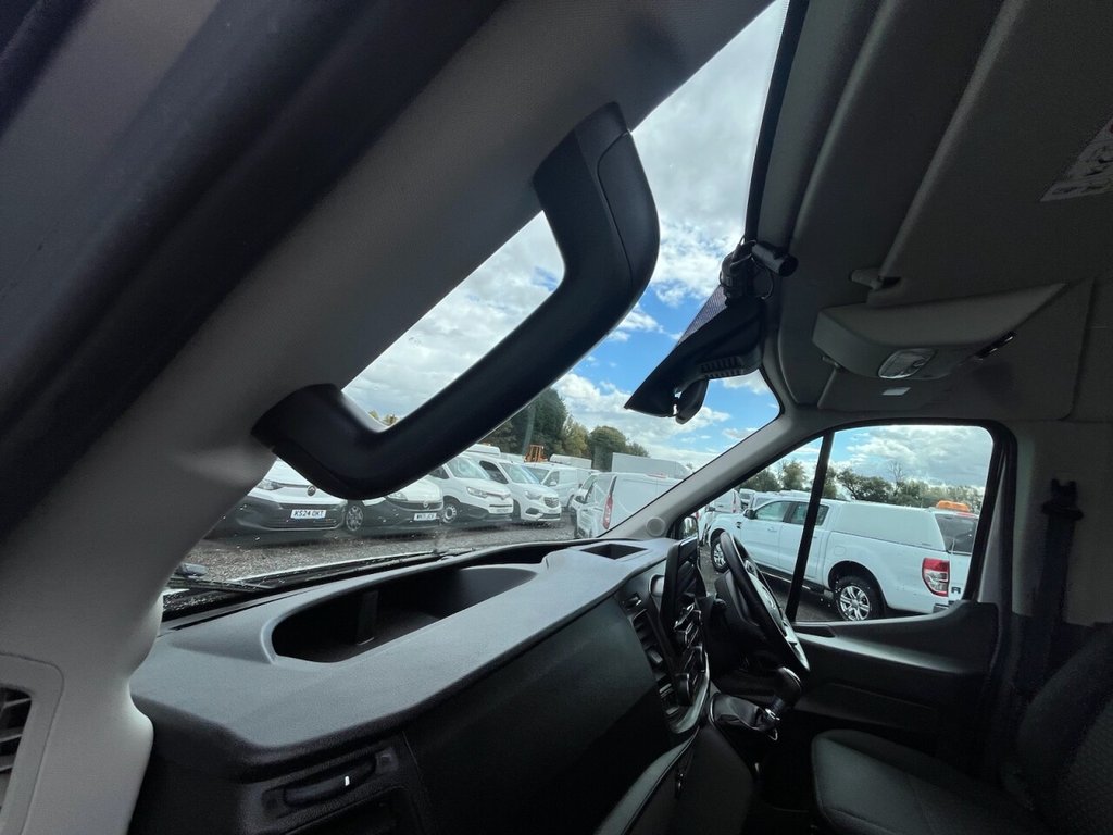 Used Ford Transit 2019 for sale - 76820365: Photo 24