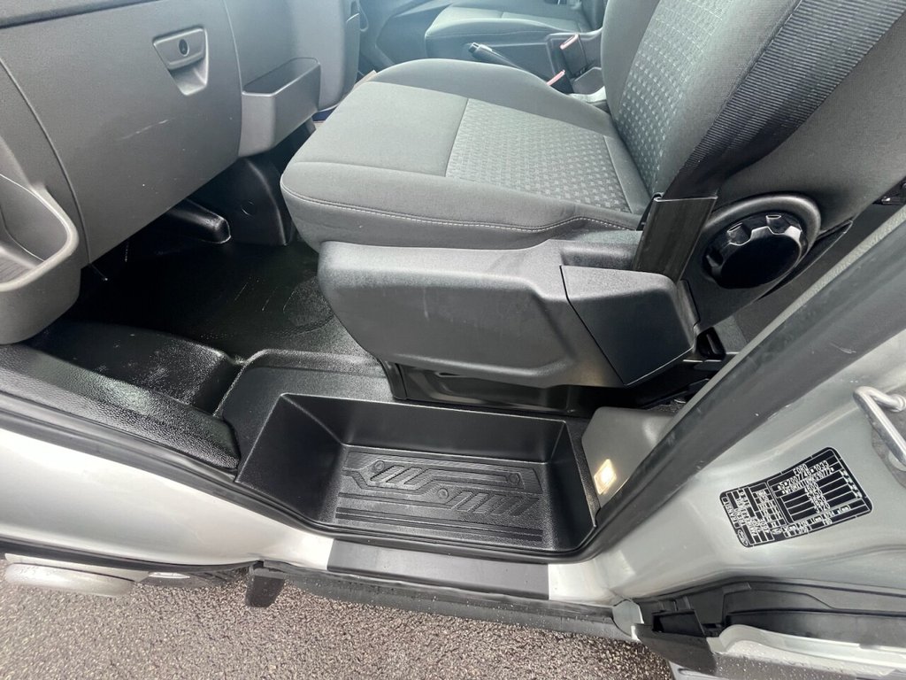 Used Ford Transit 2019 for sale - 76820365: Photo 26