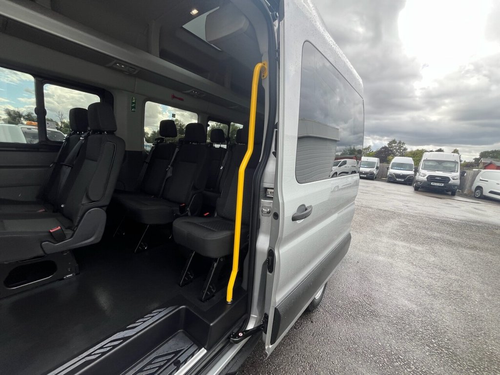 Used Ford Transit 2019 for sale - 76820365: Photo 28