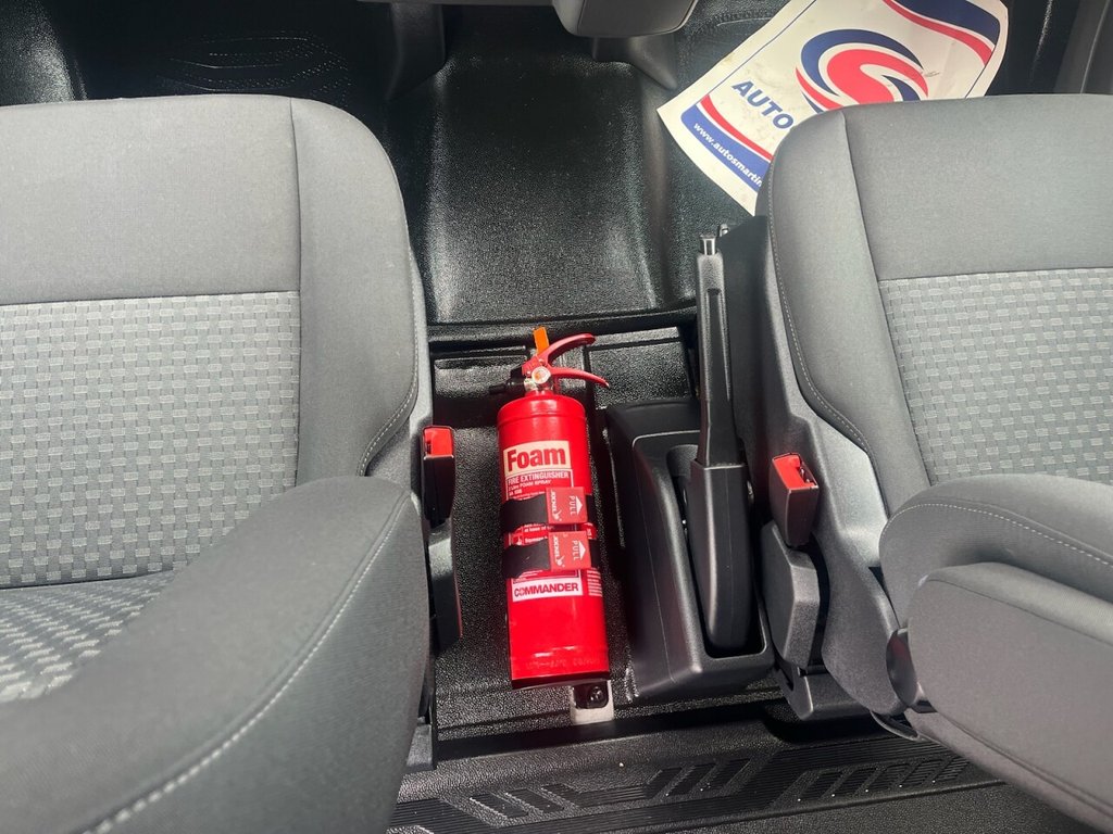 Used Ford Transit 2019 for sale - 76820365: Photo 33