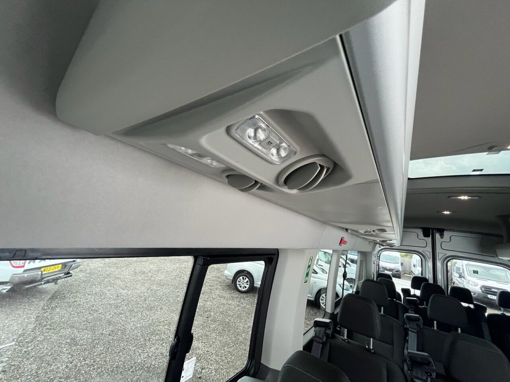 Used Ford Transit 2019 for sale - 76820365: Photo 41