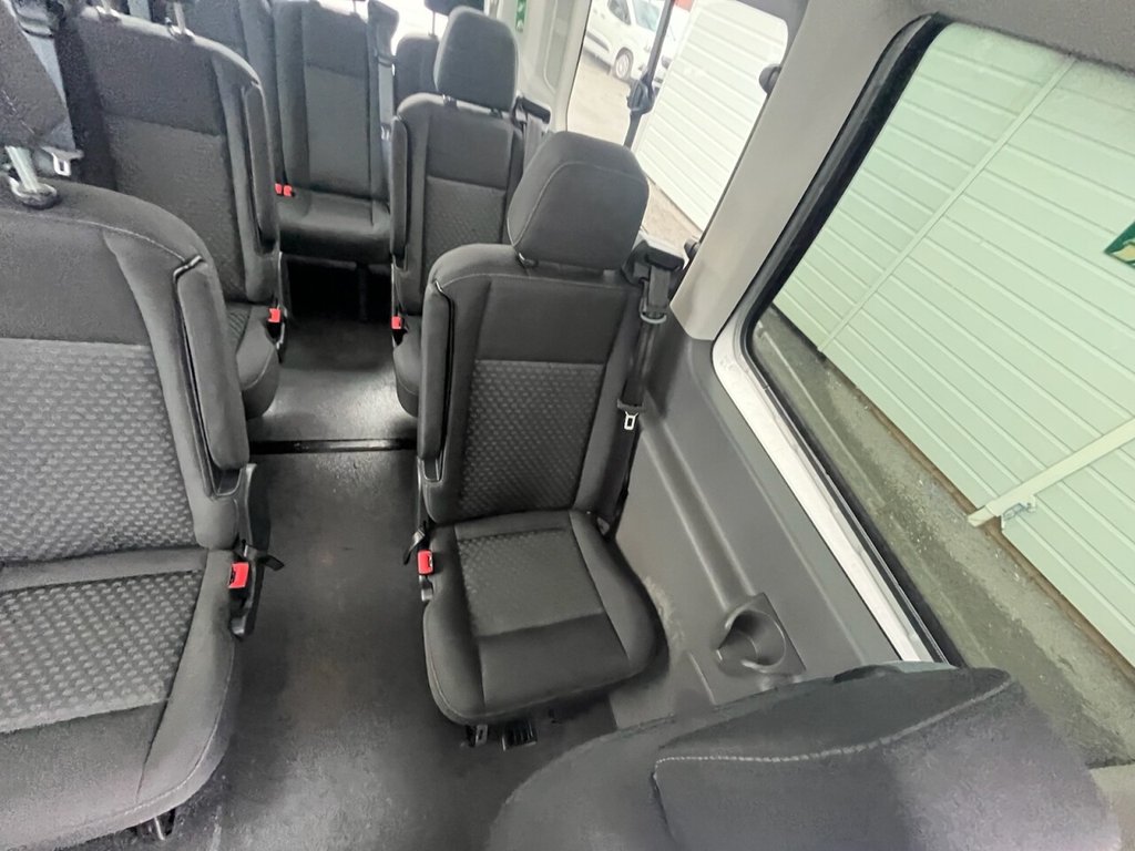 Used Ford Transit 2019 for sale - 76820365: Photo 44