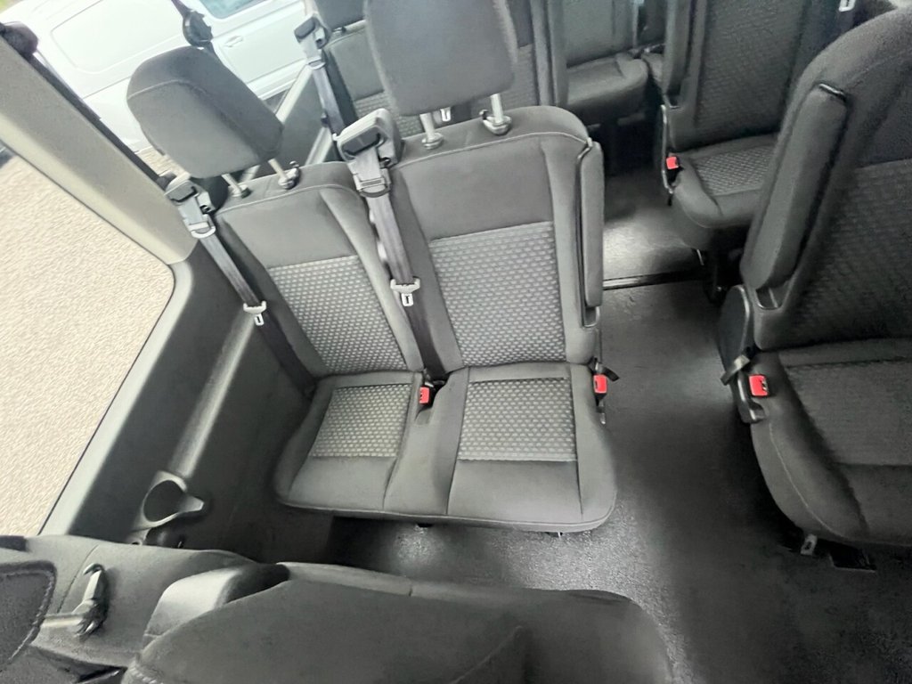 Used Ford Transit 2019 for sale - 76820365: Photo 45