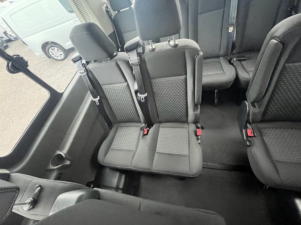 Used Ford Transit 2019 for sale - 76820365: Photo 47