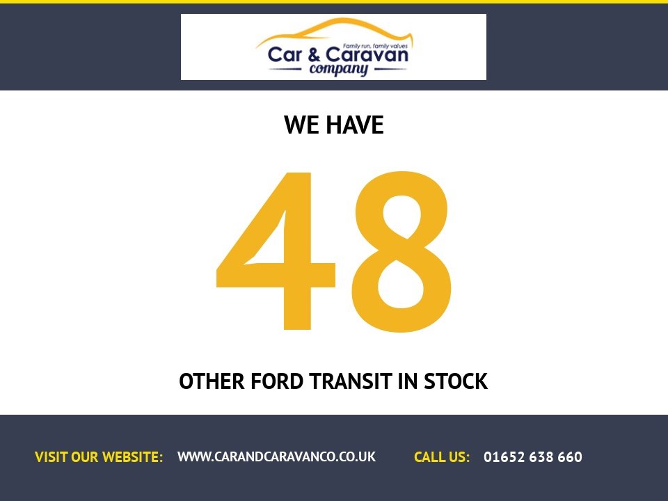 Used Ford Transit 2019 for sale - 76820365: Photo 5