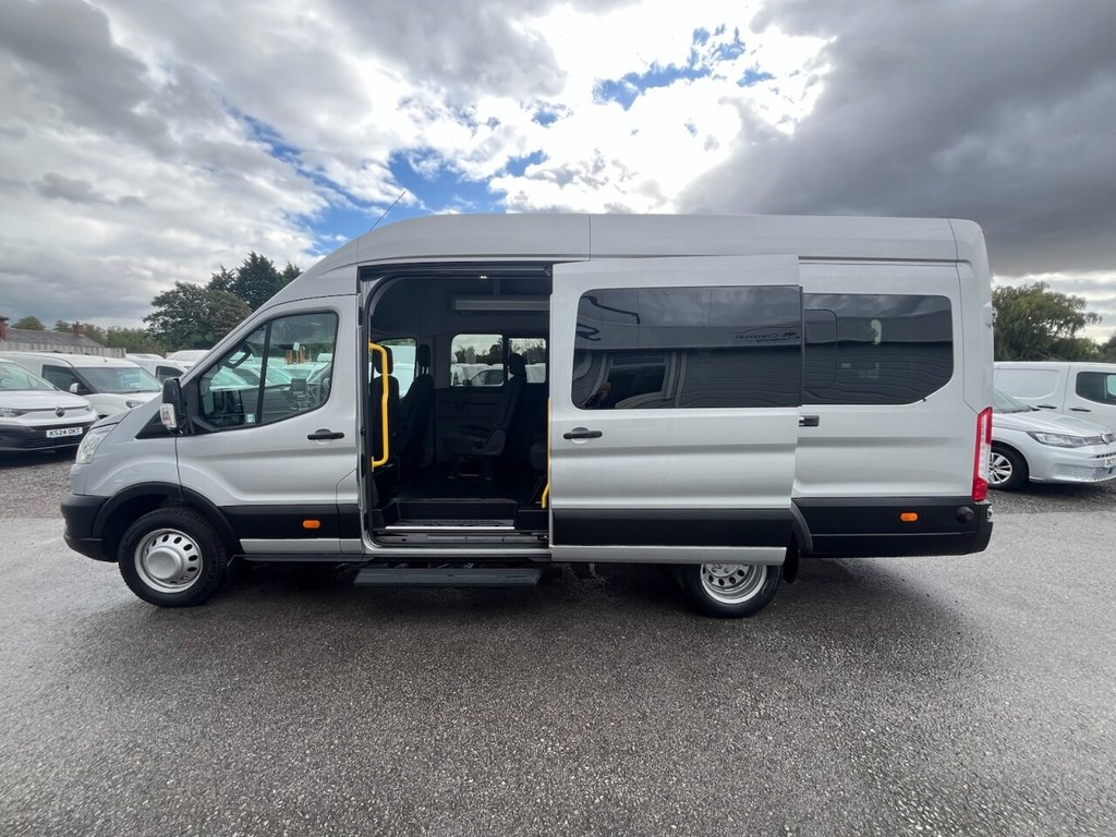 Used Ford Transit 2019 for sale - 76820365: Photo 6