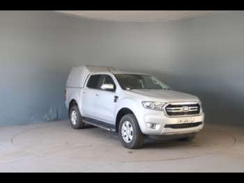Used Ford Ranger 2020 for sale - 75230151: Photo