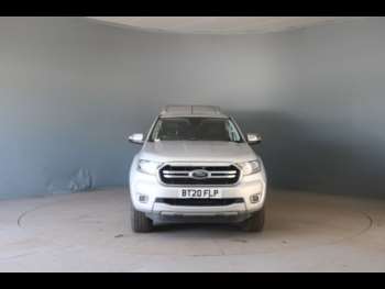Used Ford Ranger 2020 for sale - 75230151: Photo
