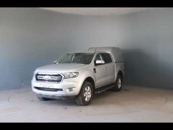 Used Ford Ranger 2020 for sale - 75230151: Photo