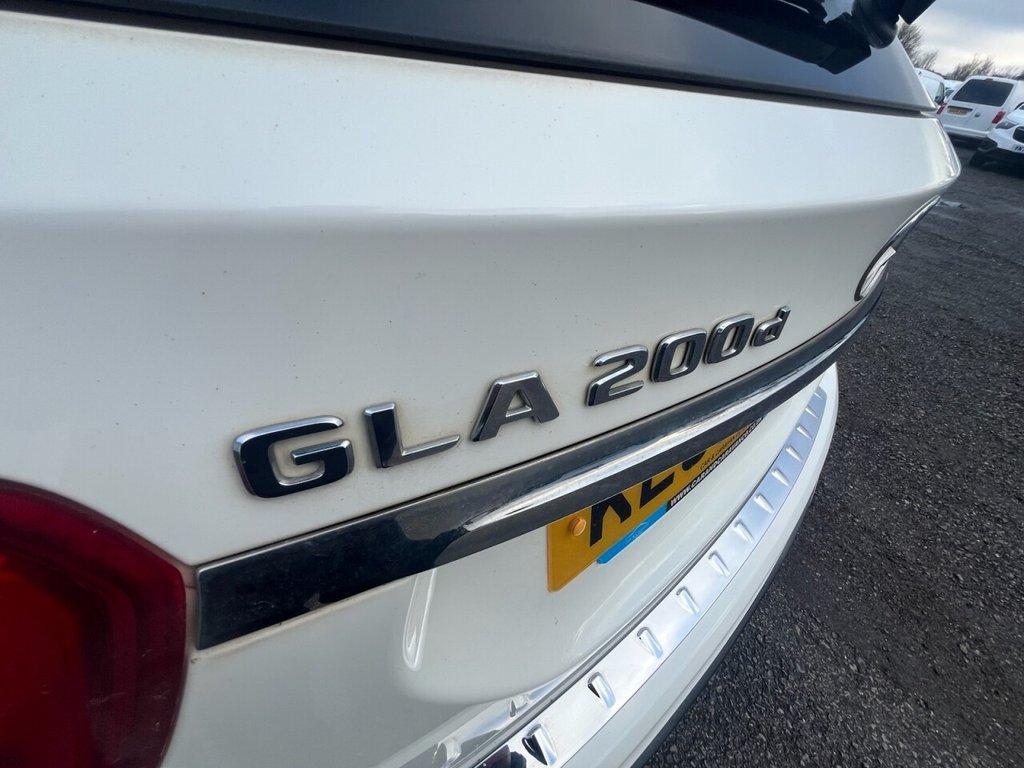 Used Mercedes-Benz GLA 2017 for sale - 77226804: Photo 10