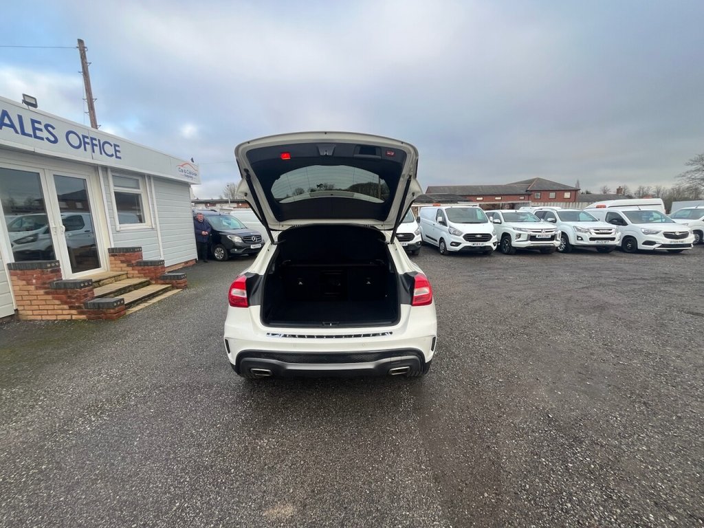 Used Mercedes-Benz GLA 2017 for sale - 77226804: Photo 16