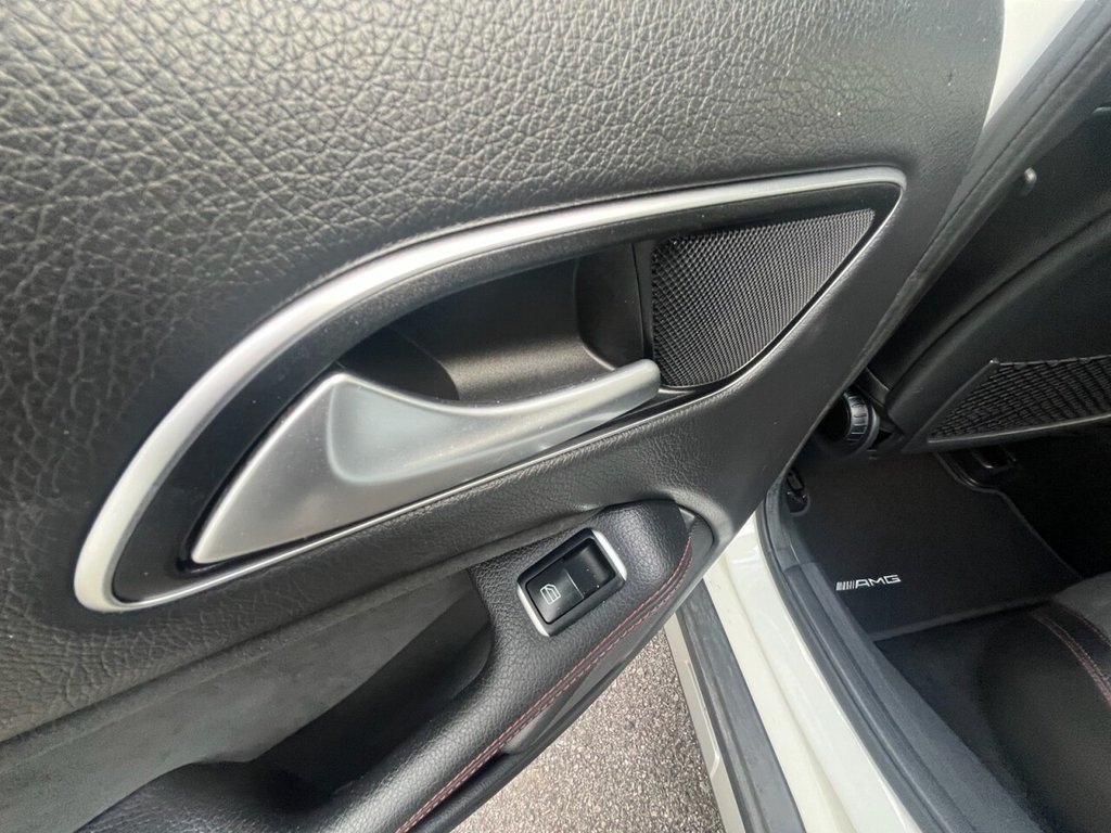 Used Mercedes-Benz GLA 2017 for sale - 77226804: Photo 20