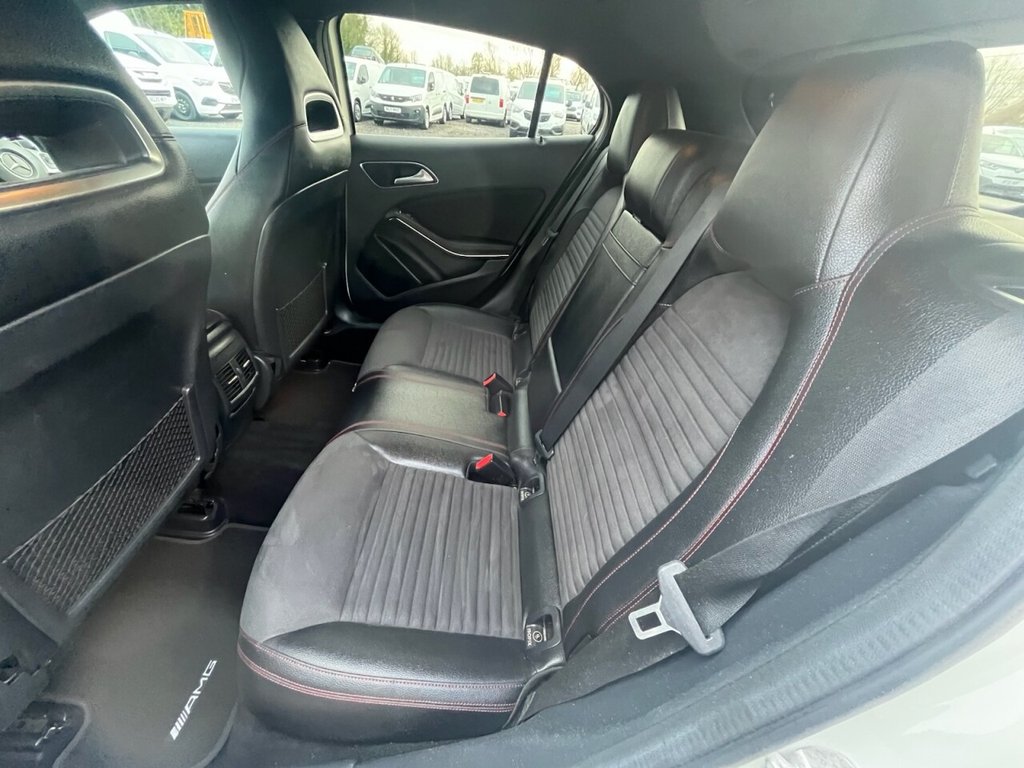 Used Mercedes-Benz GLA 2017 for sale - 77226804: Photo 21