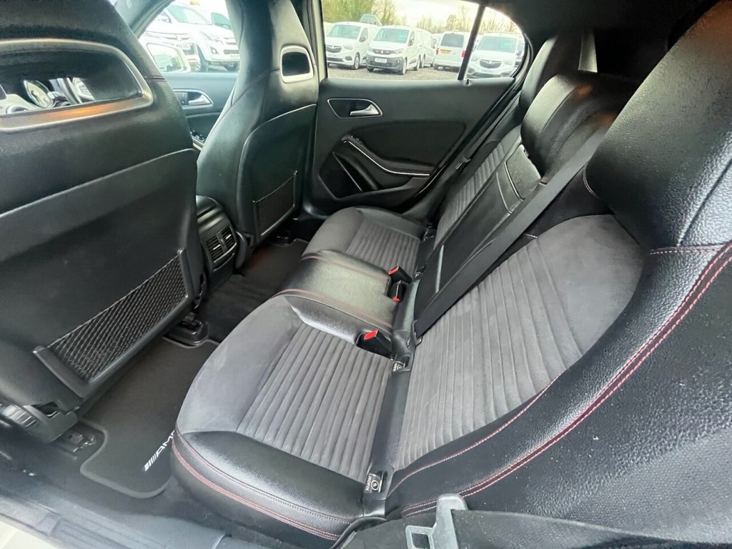 Used Mercedes-Benz GLA 2017 for sale - 77226804: Photo 22