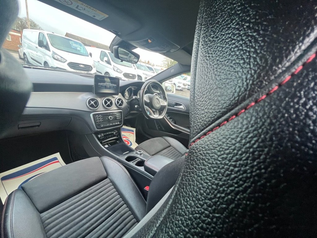 Used Mercedes-Benz GLA 2017 for sale - 77226804: Photo 23