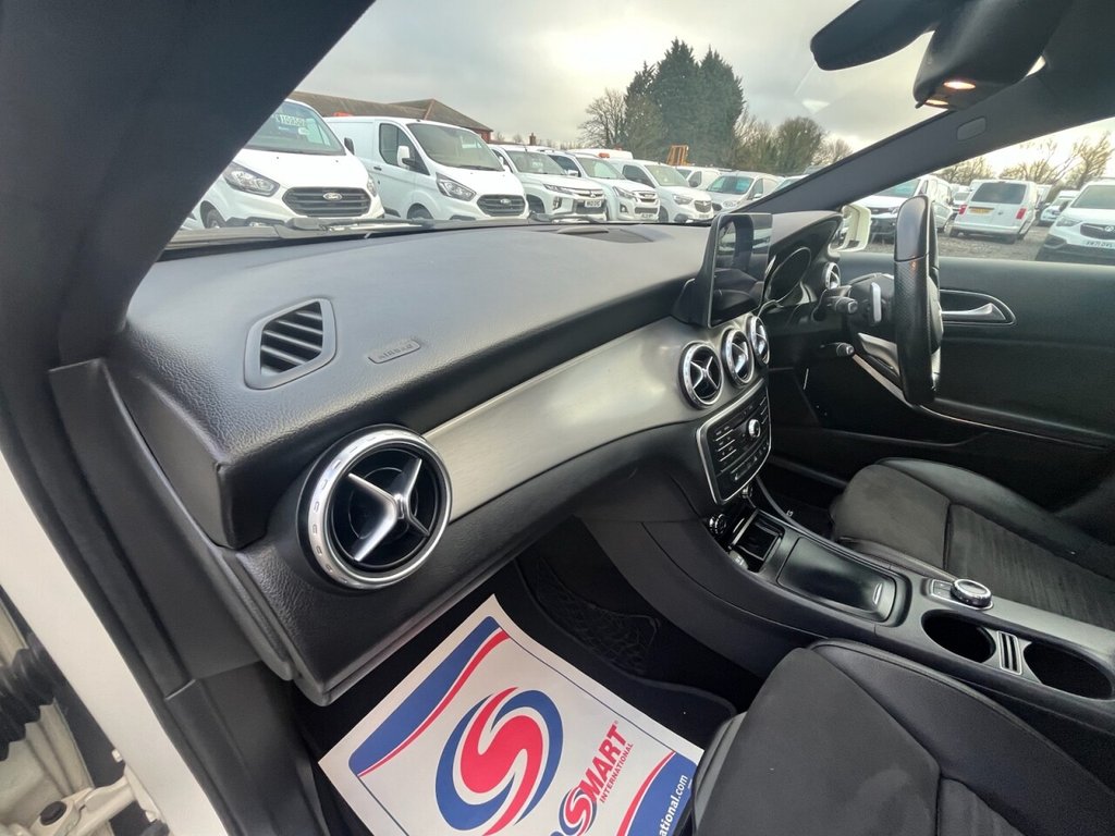 Used Mercedes-Benz GLA 2017 for sale - 77226804: Photo 25