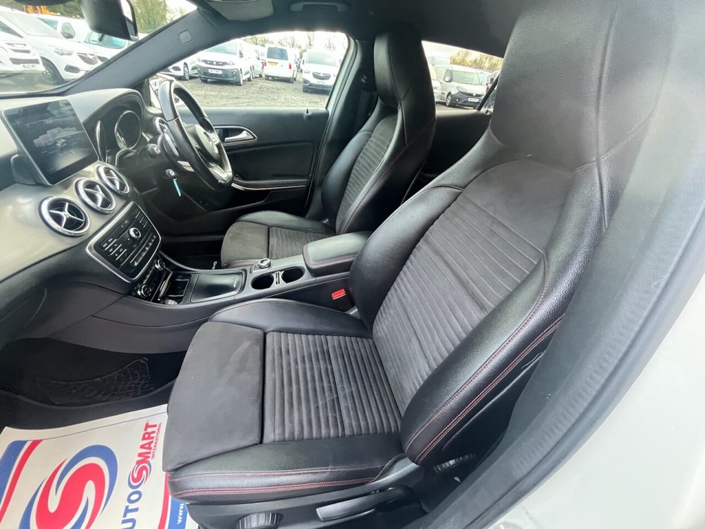 Used Mercedes-Benz GLA 2017 for sale - 77226804: Photo 26