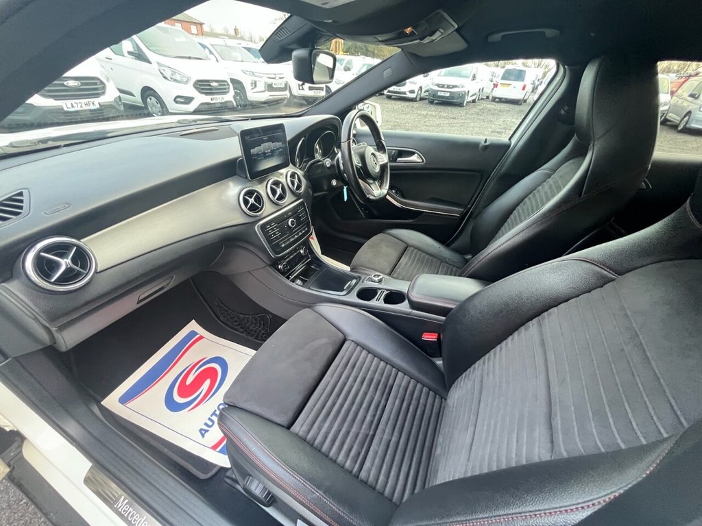 Used Mercedes-Benz GLA 2017 for sale - 77226804: Photo 27