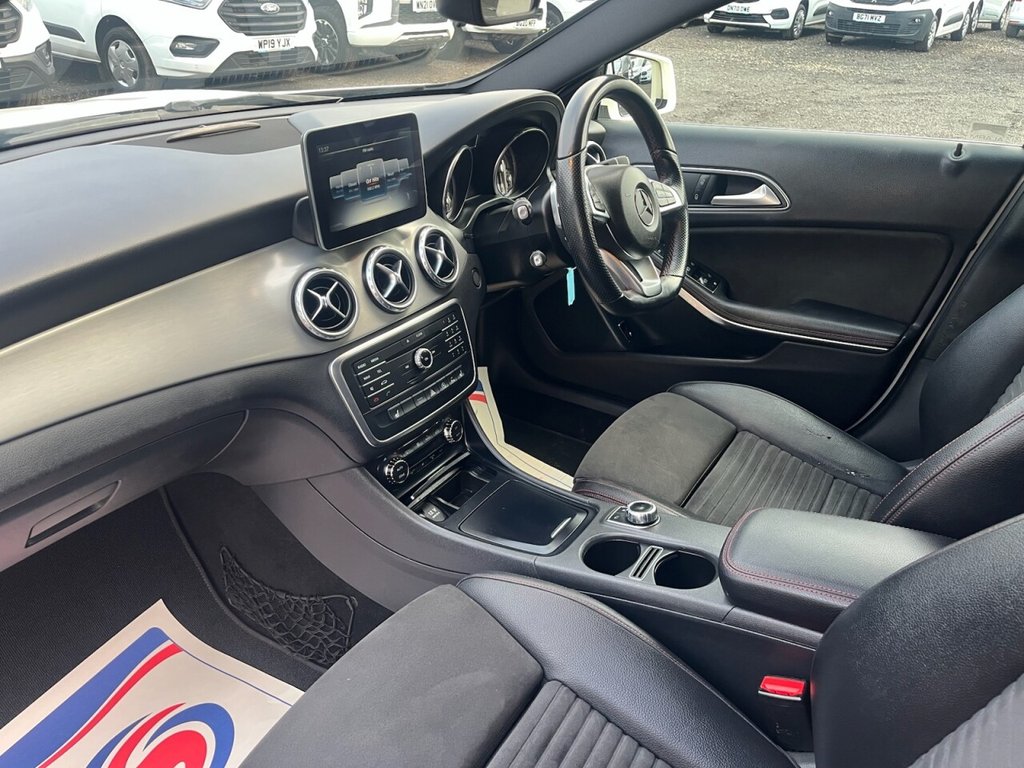 Used Mercedes-Benz GLA 2017 for sale - 77226804: Photo 28