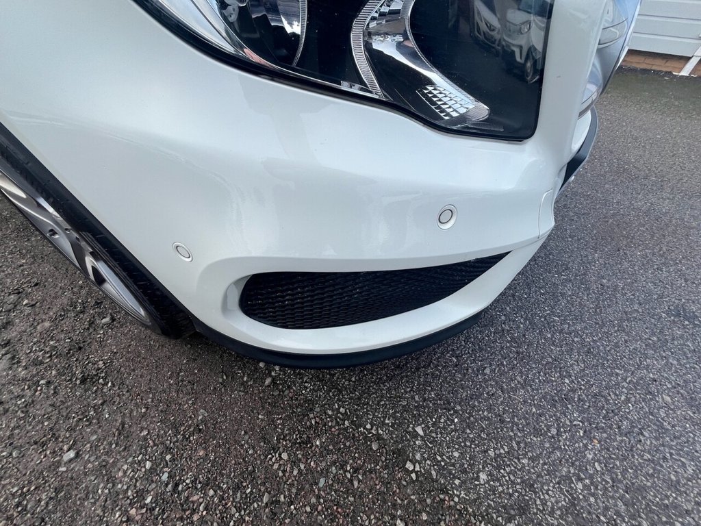 Used Mercedes-Benz GLA 2017 for sale - 77226804: Photo 3