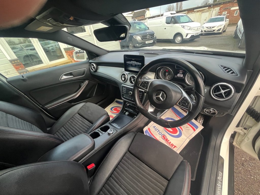 Used Mercedes-Benz GLA 2017 for sale - 77226804: Photo 30