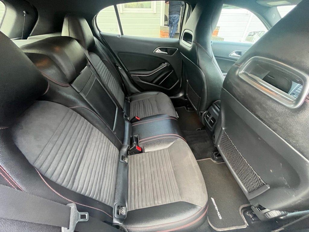 Used Mercedes-Benz GLA 2017 for sale - 77226804: Photo 31