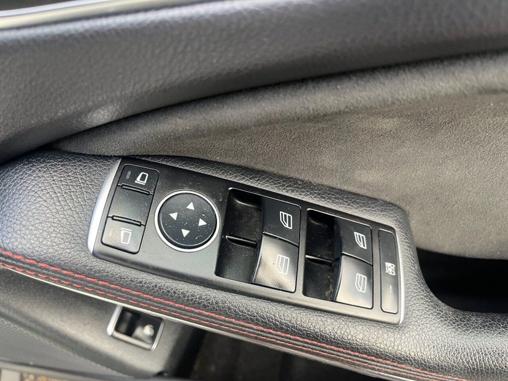 Used Mercedes-Benz GLA 2017 for sale - 77226804: Photo 35