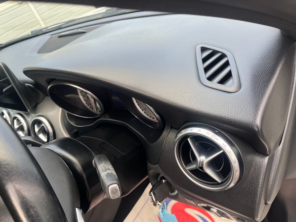 Used Mercedes-Benz GLA 2017 for sale - 77226804: Photo 36