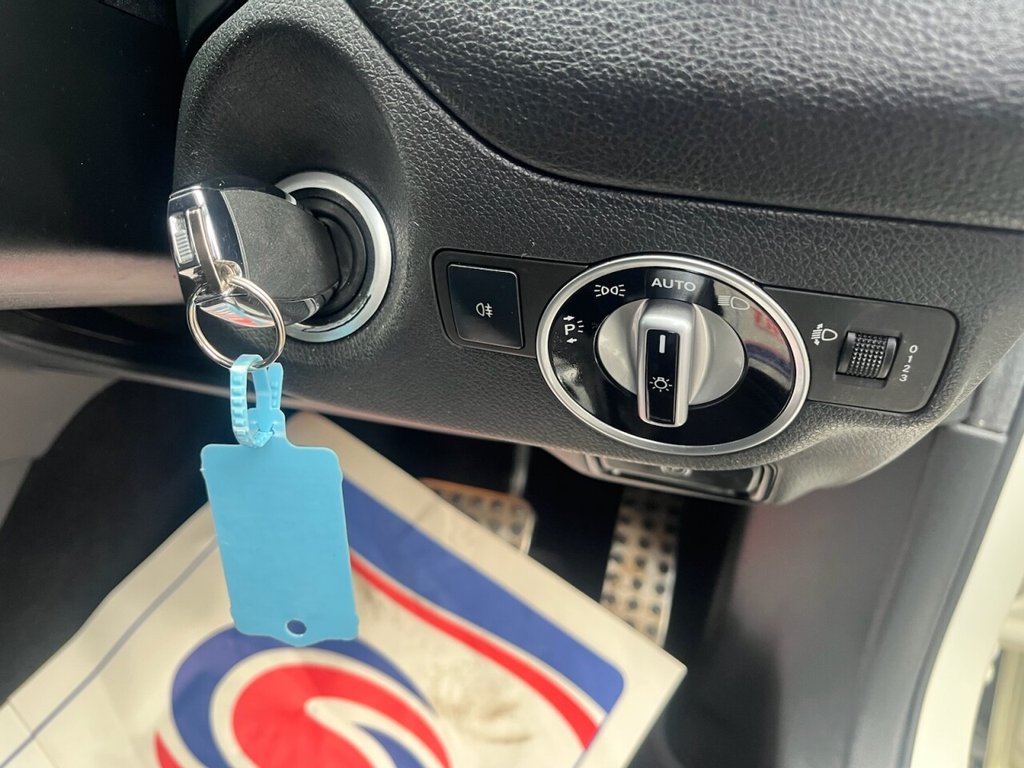 Used Mercedes-Benz GLA 2017 for sale - 77226804: Photo 37