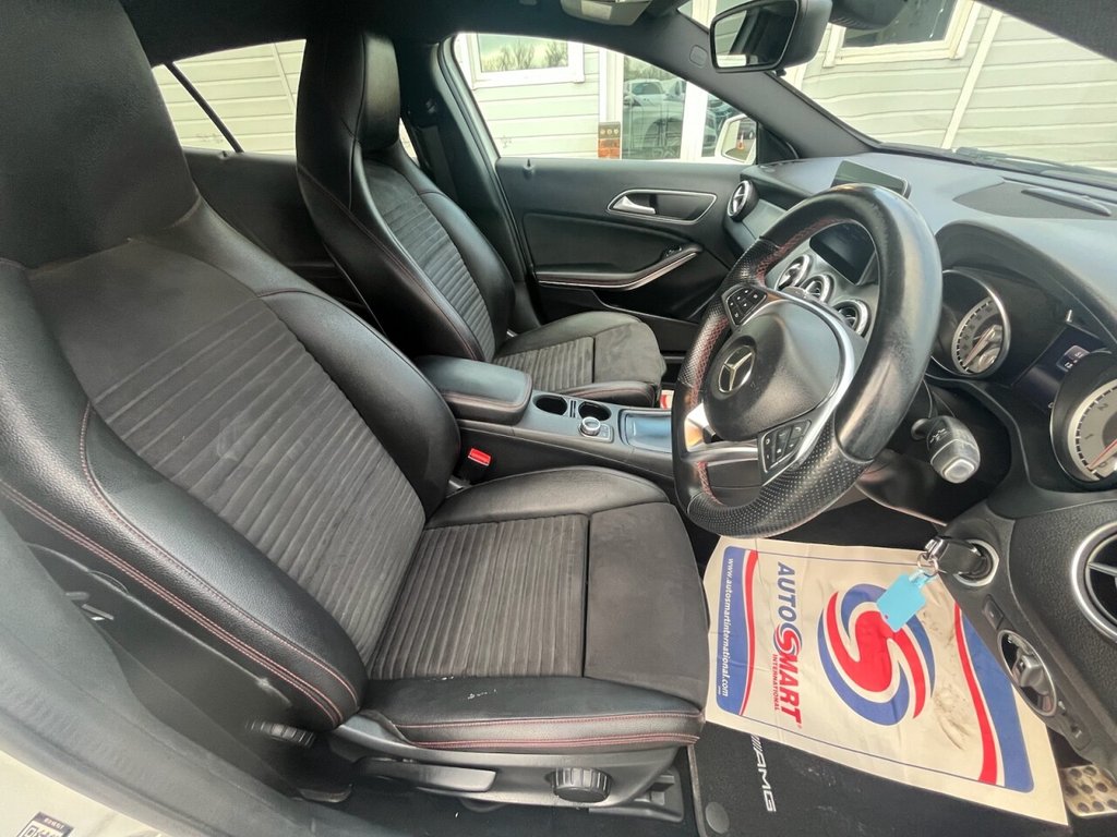 Used Mercedes-Benz GLA 2017 for sale - 77226804: Photo 38