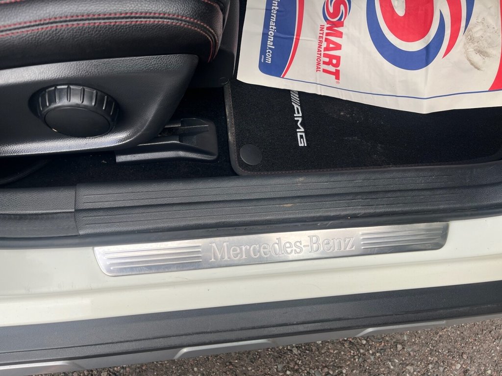 Used Mercedes-Benz GLA 2017 for sale - 77226804: Photo 39