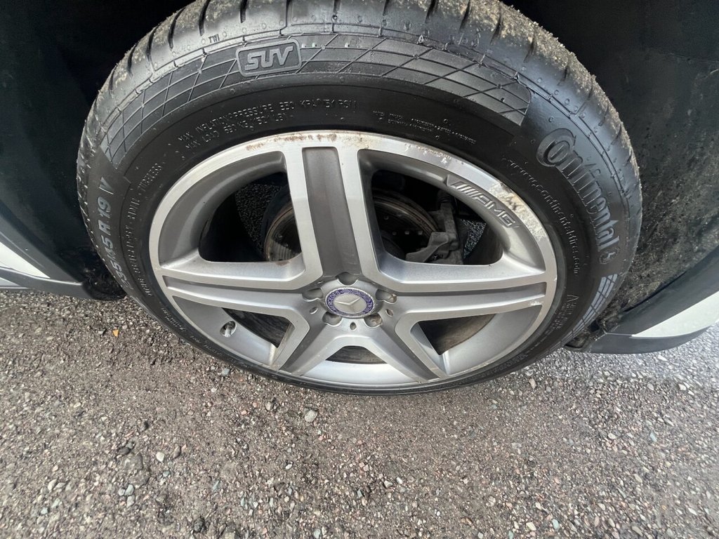 Used Mercedes-Benz GLA 2017 for sale - 77226804: Photo 4