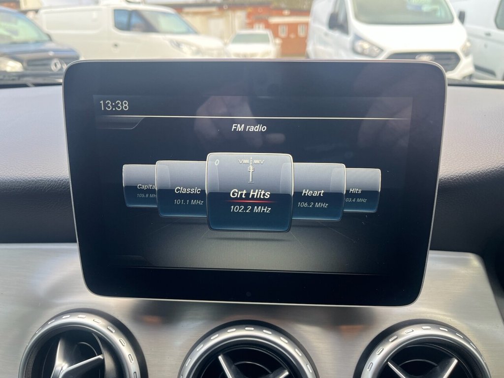 Used Mercedes-Benz GLA 2017 for sale - 77226804: Photo 41