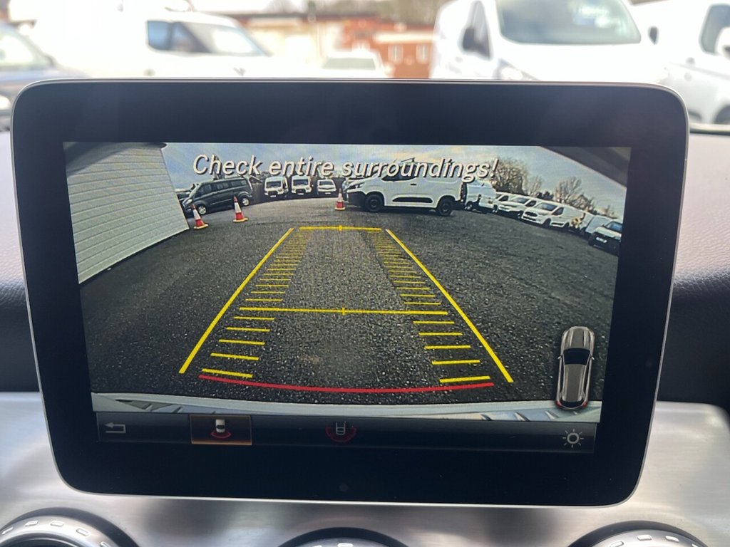 Used Mercedes-Benz GLA 2017 for sale - 77226804: Photo 42