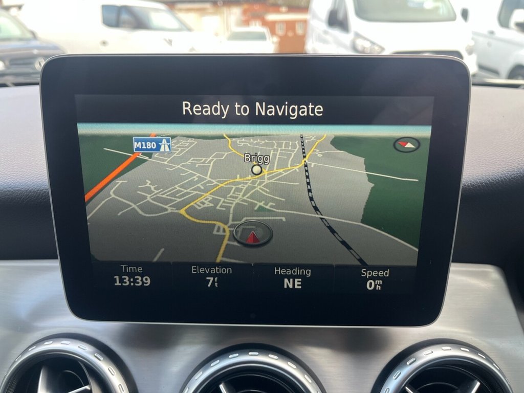 Used Mercedes-Benz GLA 2017 for sale - 77226804: Photo 44