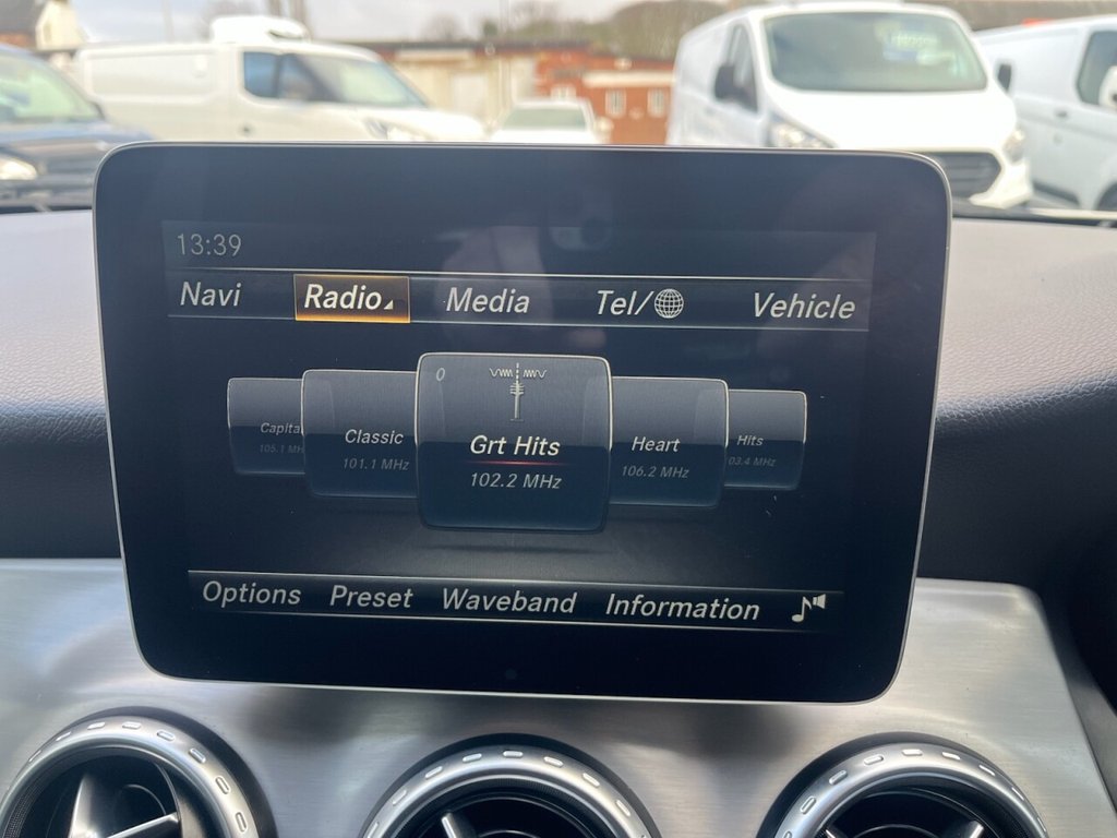 Used Mercedes-Benz GLA 2017 for sale - 77226804: Photo 45