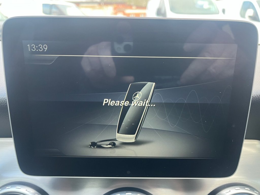 Used Mercedes-Benz GLA 2017 for sale - 77226804: Photo 46