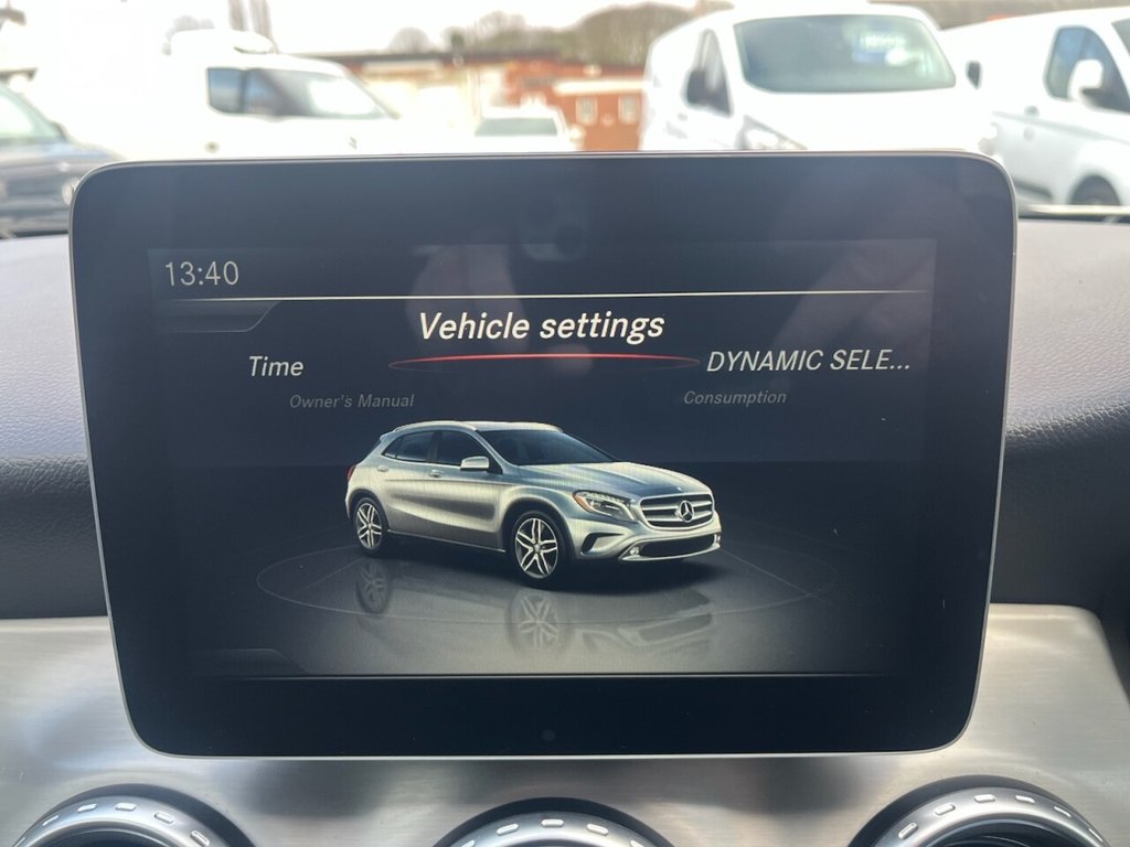 Used Mercedes-Benz GLA 2017 for sale - 77226804: Photo 48