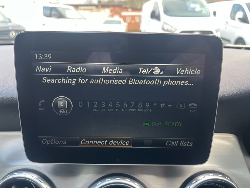 Used Mercedes-Benz GLA 2017 for sale - 77226804: Photo 49