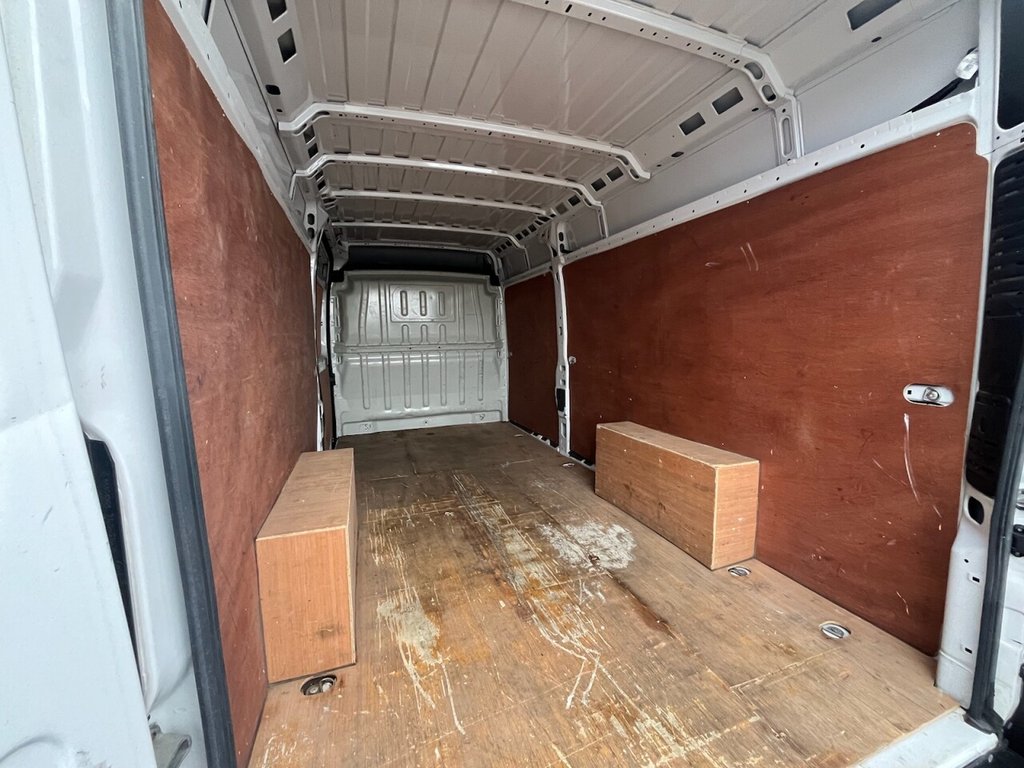 Used Peugeot Boxer 2021 for sale - 76395966: Photo 20