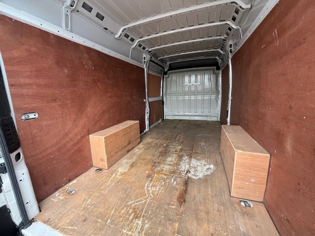 Used Peugeot Boxer 2021 for sale - 76395966: Photo 21